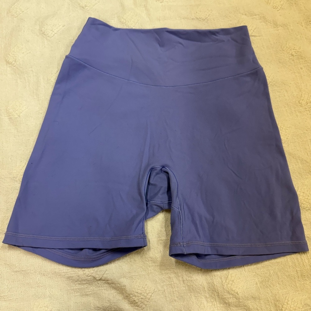 Women's Biker Shorts Size S